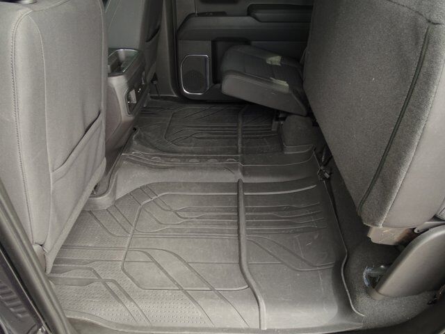 2024 Chevrolet Silverado 1500 LT Trail Boss Wilson NC