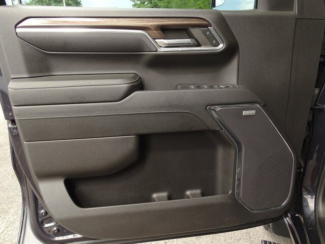 2024 Chevrolet Silverado 1500 LT Trail Boss Wilson NC