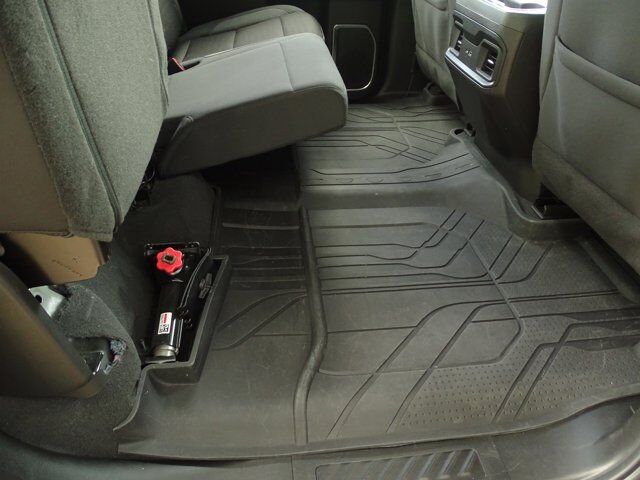 2024 Chevrolet Silverado 1500 LT Trail Boss Wilson NC
