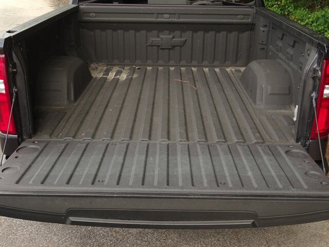 2024 Chevrolet Silverado 1500 LT Trail Boss Wilson NC