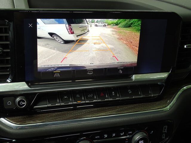 2024 Chevrolet Silverado 1500 LT Trail Boss Wilson NC