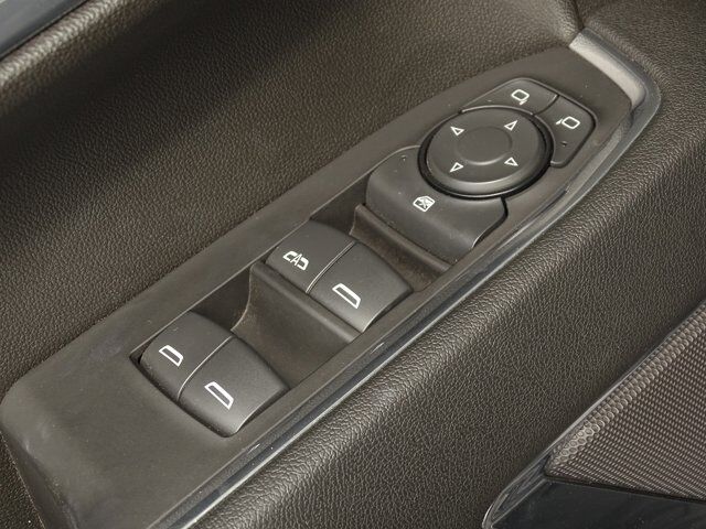 2024 Chevrolet Silverado 1500 LT Trail Boss Wilson NC