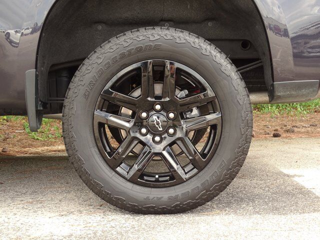 2024 Chevrolet Silverado 1500 LT Trail Boss Wilson NC