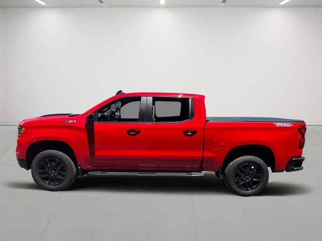 2024 Chevrolet Silverado 1500 LT Trail Boss North Dartmouth MA