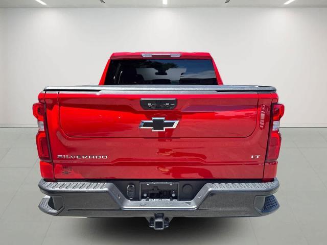 2024 Chevrolet Silverado 1500 LT Trail Boss North Dartmouth MA