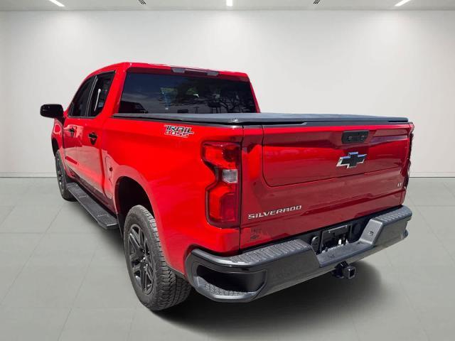 2024 Chevrolet Silverado 1500 LT Trail Boss North Dartmouth MA