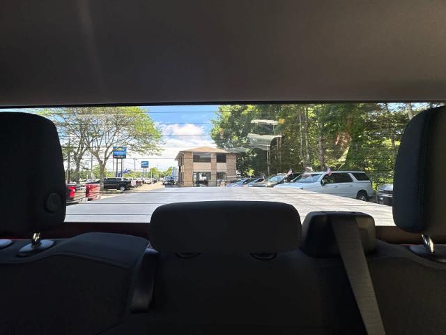2024 Chevrolet Silverado 1500 LT Trail Boss North Dartmouth MA
