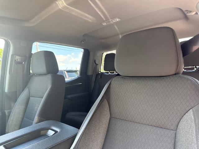 2024 Chevrolet Silverado 1500 LT Trail Boss North Dartmouth MA