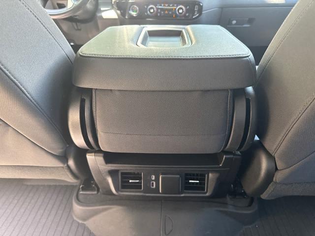2024 Chevrolet Silverado 1500 LT Trail Boss North Dartmouth MA