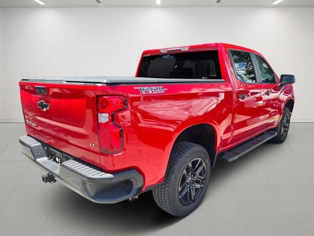 2024 Chevrolet Silverado 1500 LT Trail Boss North Dartmouth MA