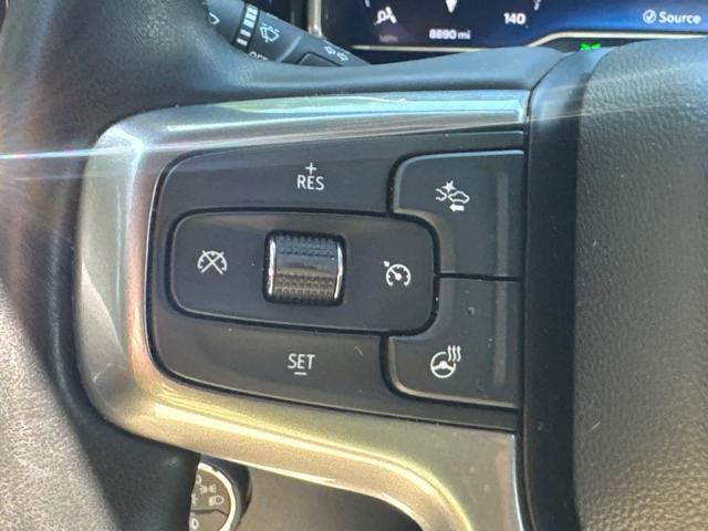 2024 Chevrolet Silverado 1500 LT Trail Boss North Dartmouth MA