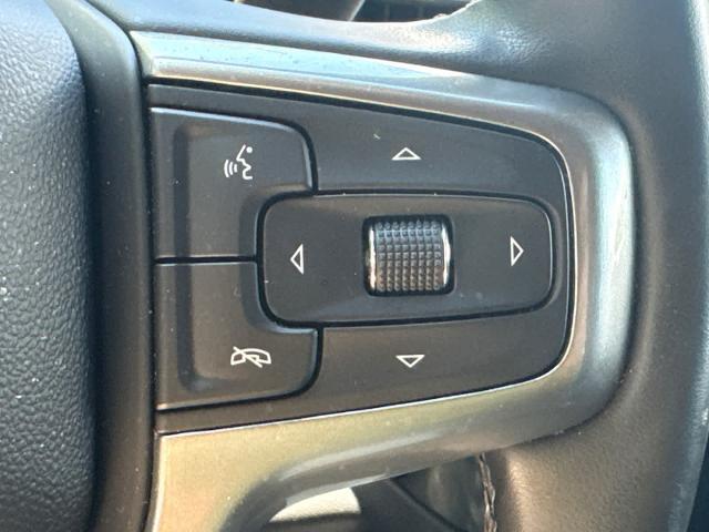 2024 Chevrolet Silverado 1500 LT Trail Boss North Dartmouth MA