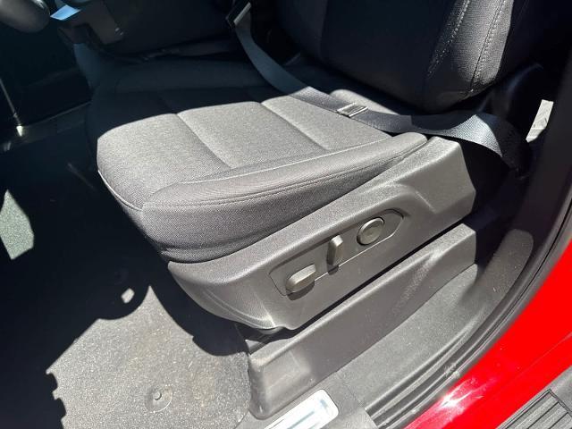 2024 Chevrolet Silverado 1500 LT Trail Boss North Dartmouth MA