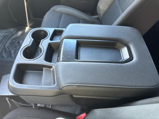 2024 Chevrolet Silverado 1500 LT Trail Boss North Dartmouth MA