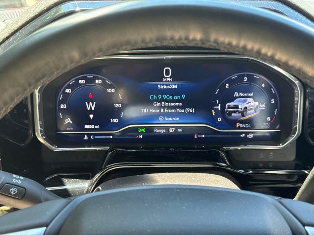 2024 Chevrolet Silverado 1500 LT Trail Boss North Dartmouth MA