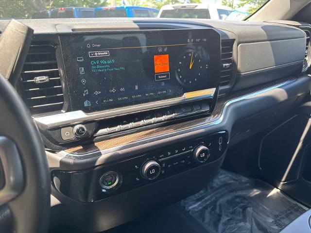 2024 Chevrolet Silverado 1500 LT Trail Boss North Dartmouth MA