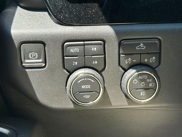 2024 Chevrolet Silverado 1500 LT Trail Boss North Dartmouth MA