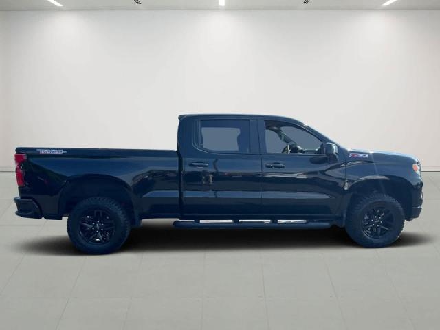 2024 Chevrolet Silverado 1500 LT Trail Boss Fitchburg MA