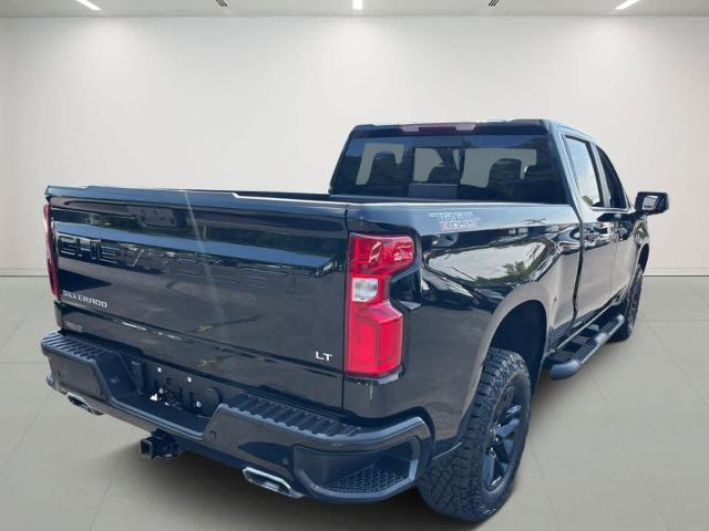 2024 Chevrolet Silverado 1500 LT Trail Boss Fitchburg MA