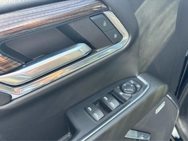 2024 Chevrolet Silverado 1500 LT Trail Boss Fitchburg MA