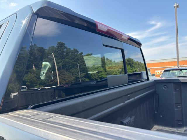 2024 Chevrolet Silverado 1500 LT Trail Boss Fitchburg MA