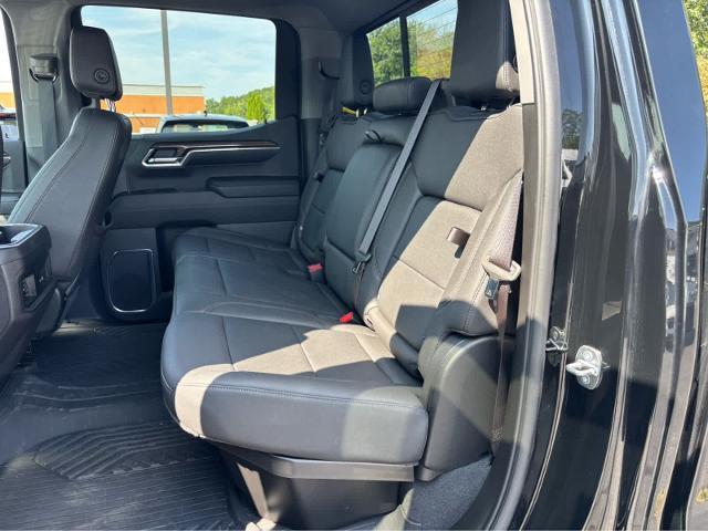 2024 Chevrolet Silverado 1500 LT Trail Boss Fitchburg MA
