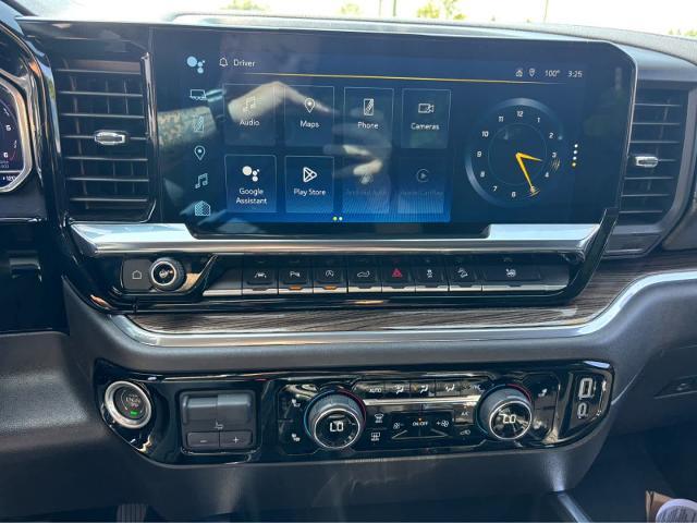 2024 Chevrolet Silverado 1500 LT Trail Boss Fitchburg MA