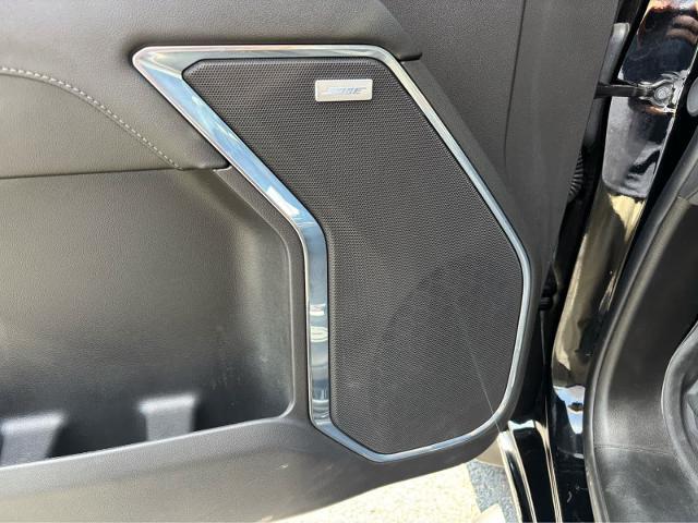 2024 Chevrolet Silverado 1500 LT Trail Boss Fitchburg MA