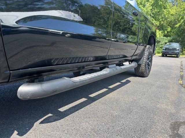 2024 Chevrolet Silverado 1500 LT Trail Boss Fitchburg MA