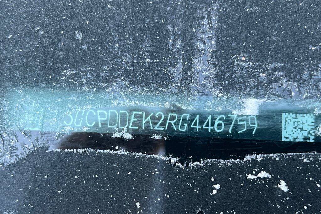 2024 Chevrolet Silverado 1500 LT Fruitland ID