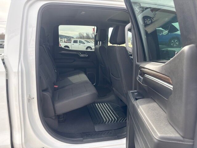 2024 Chevrolet Silverado 1500 LT Whitecourt AB