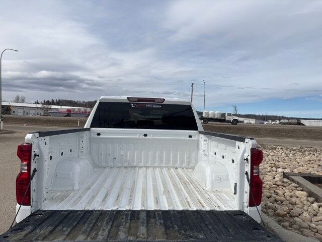 2024 Chevrolet Silverado 1500 LT Whitecourt AB