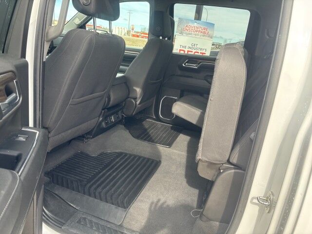 2024 Chevrolet Silverado 1500 LT Whitecourt AB