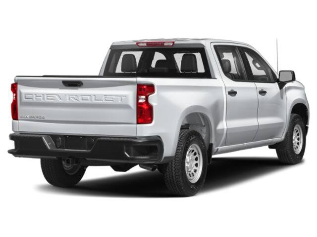 2024 Chevrolet Silverado 1500 LT Winder GA
