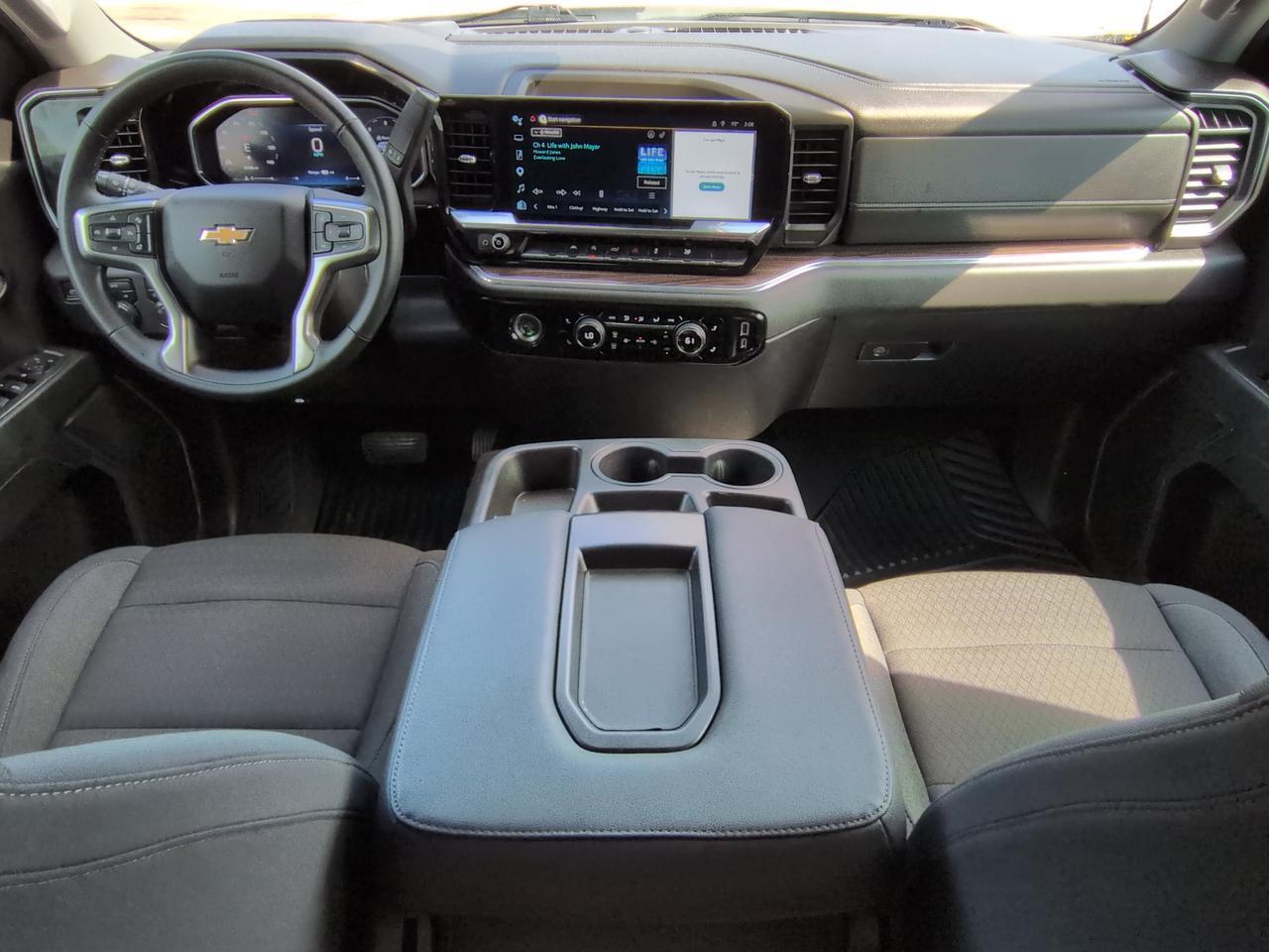 2024 Chevrolet Silverado 1500 LT Winder GA