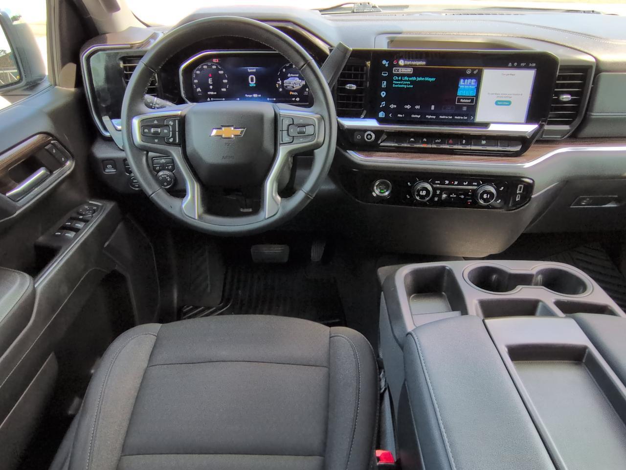 2024 Chevrolet Silverado 1500 LT Winder GA