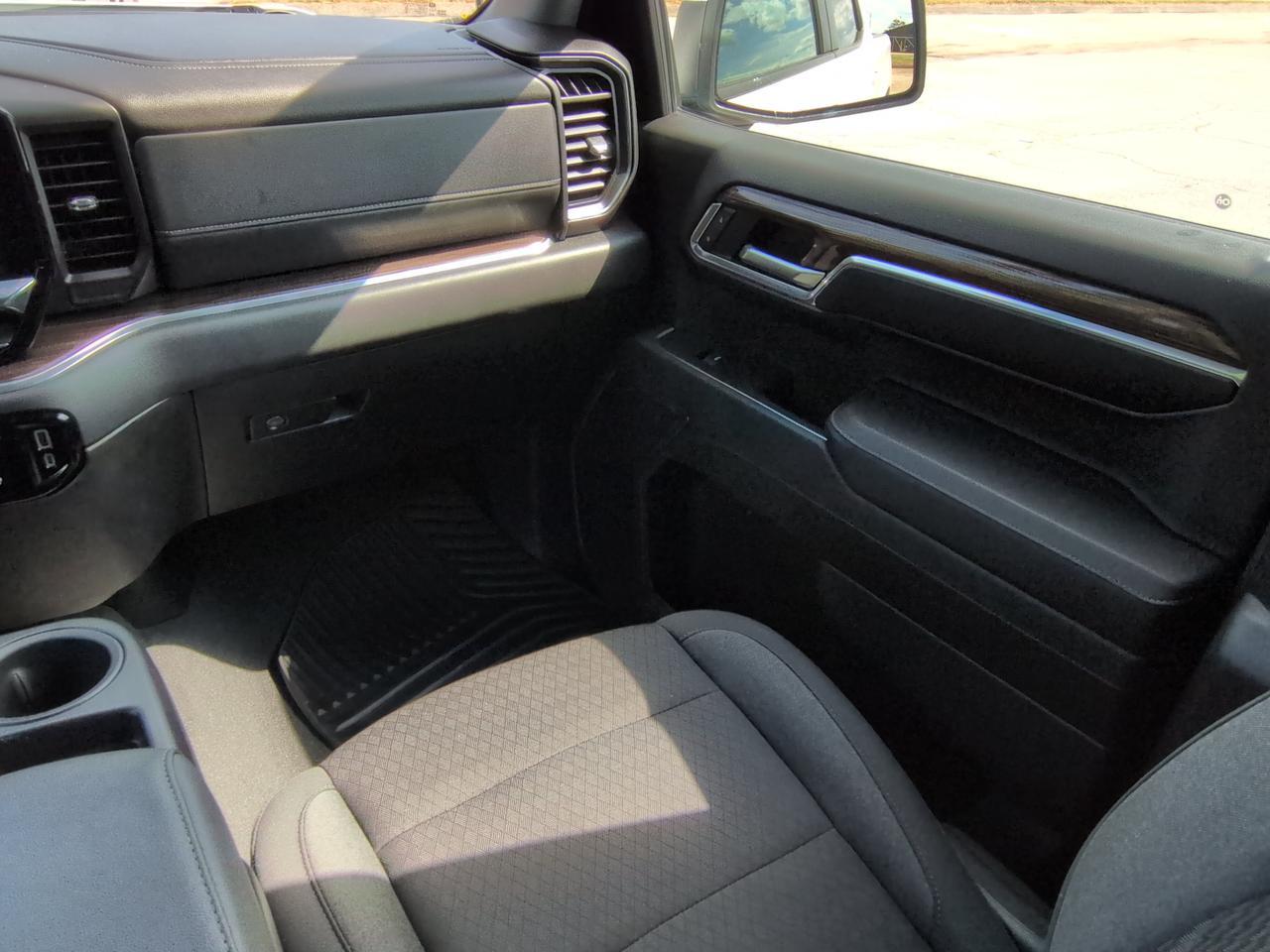 2024 Chevrolet Silverado 1500 LT Winder GA