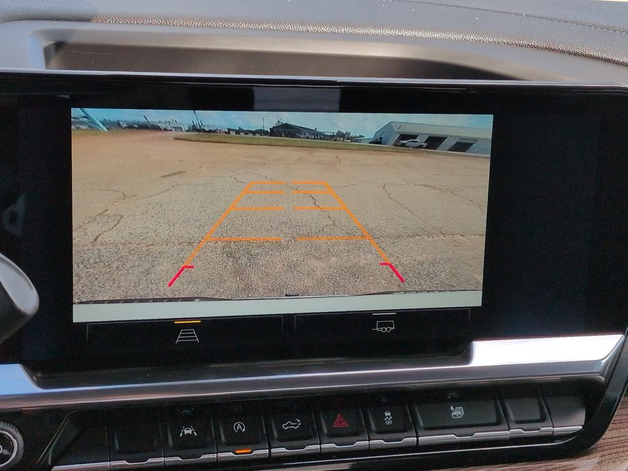 2024 Chevrolet Silverado 1500 LT Winder GA
