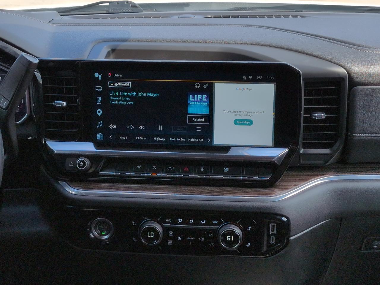 2024 Chevrolet Silverado 1500 LT Winder GA