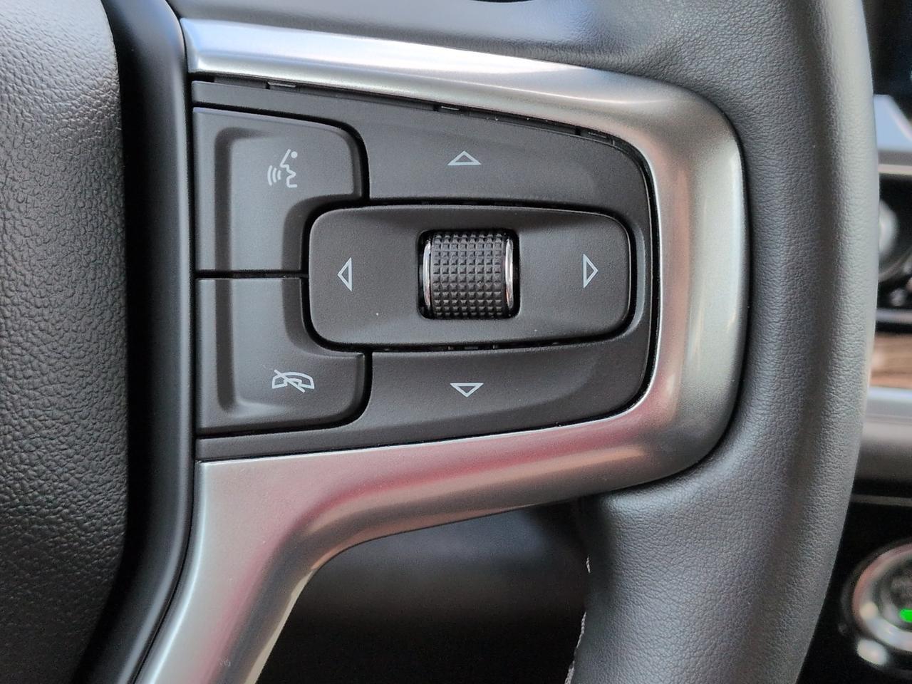 2024 Chevrolet Silverado 1500 LT Winder GA
