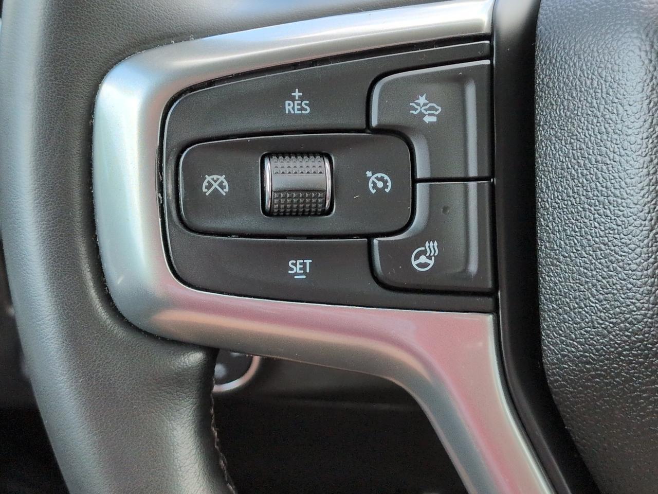 2024 Chevrolet Silverado 1500 LT Winder GA