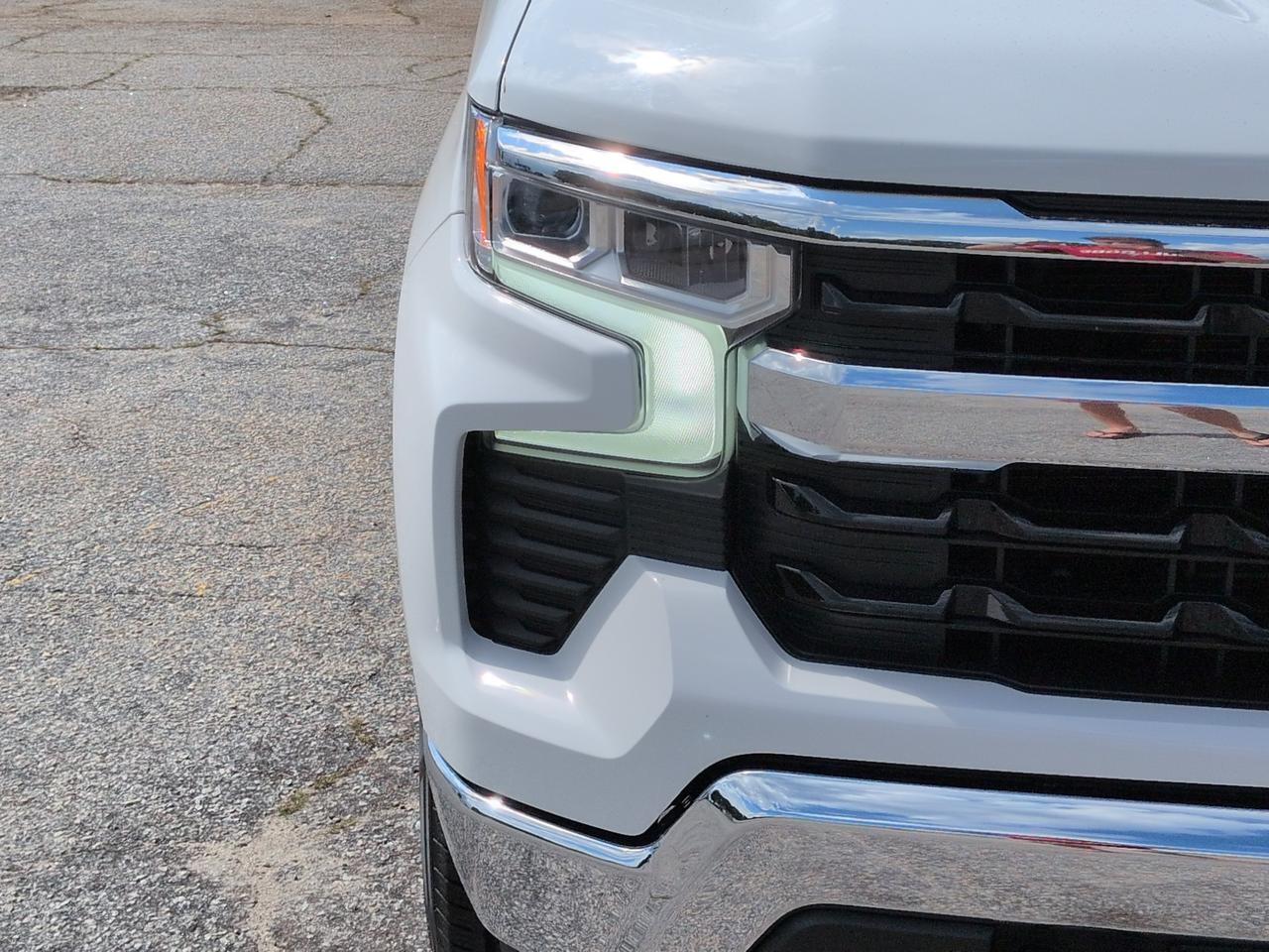 2024 Chevrolet Silverado 1500 LT Winder GA