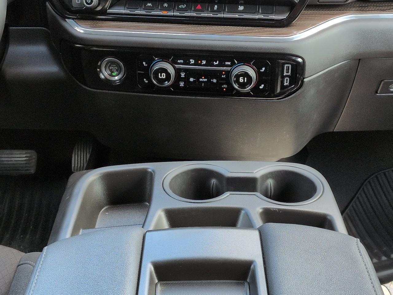 2024 Chevrolet Silverado 1500 LT Winder GA
