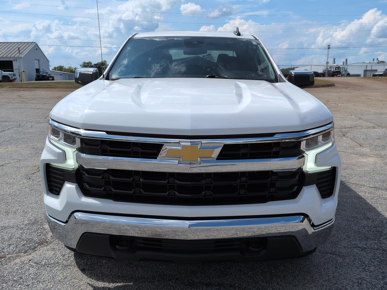 2024 Chevrolet Silverado 1500 LT Winder GA