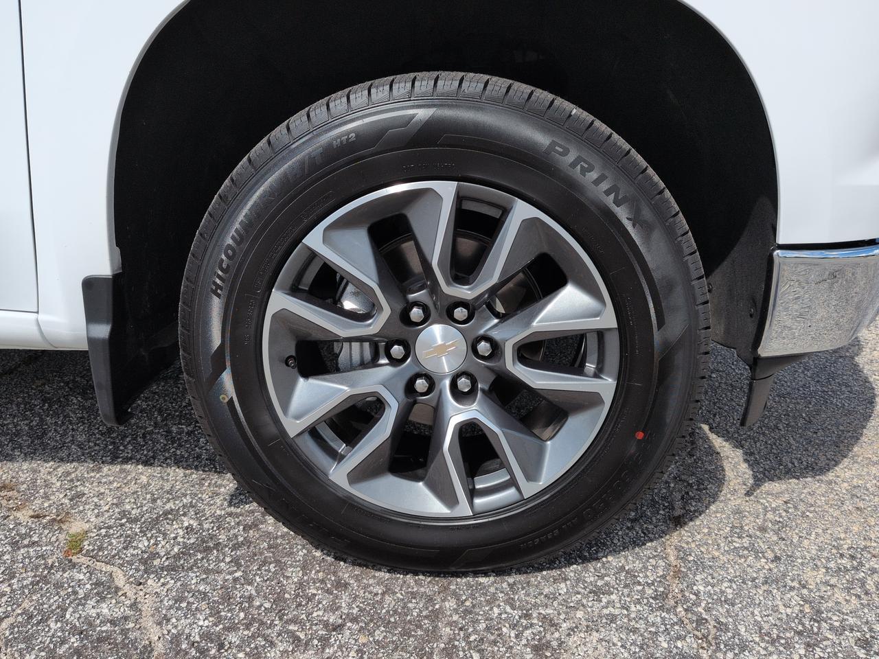 2024 Chevrolet Silverado 1500 LT Winder GA