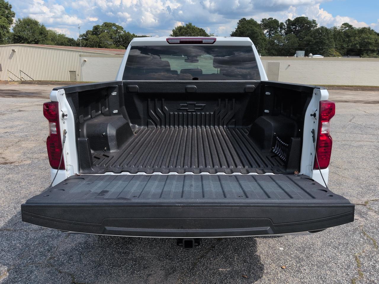 2024 Chevrolet Silverado 1500 LT Winder GA