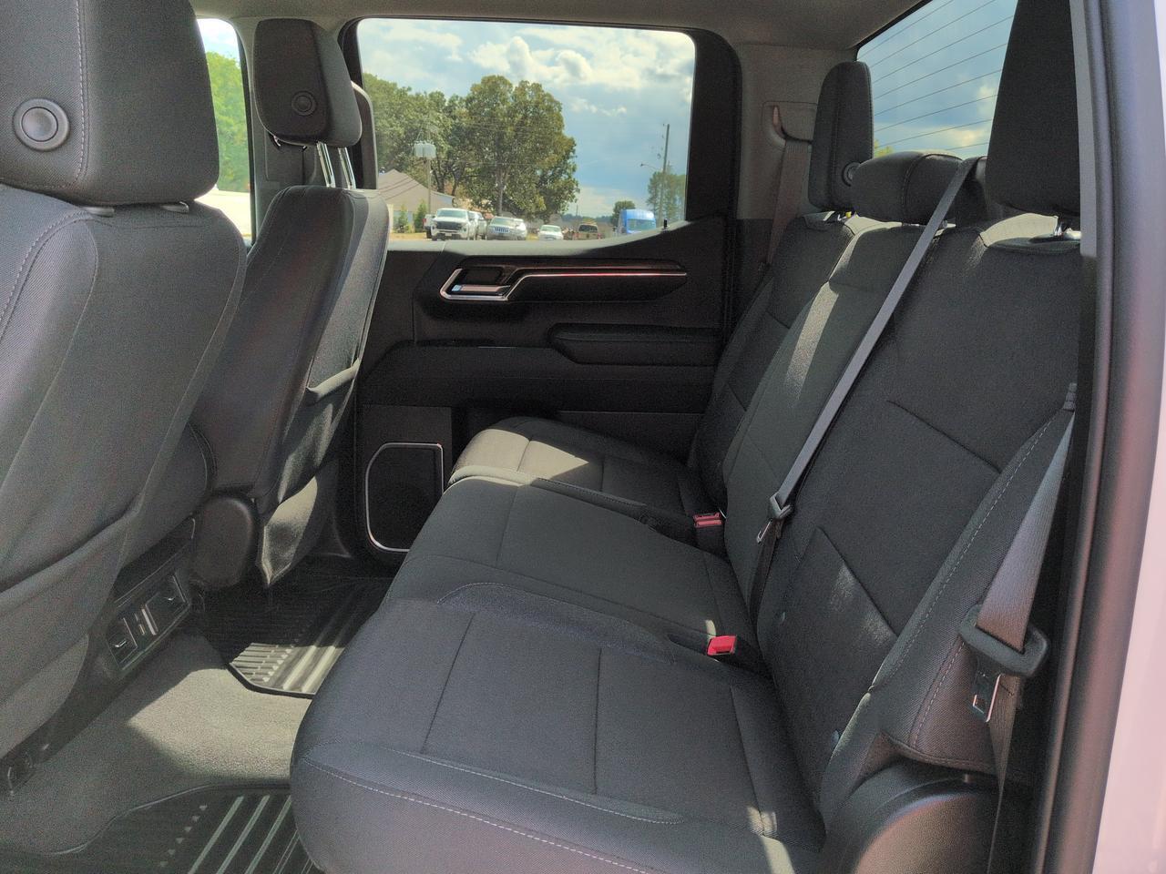 2024 Chevrolet Silverado 1500 LT Winder GA