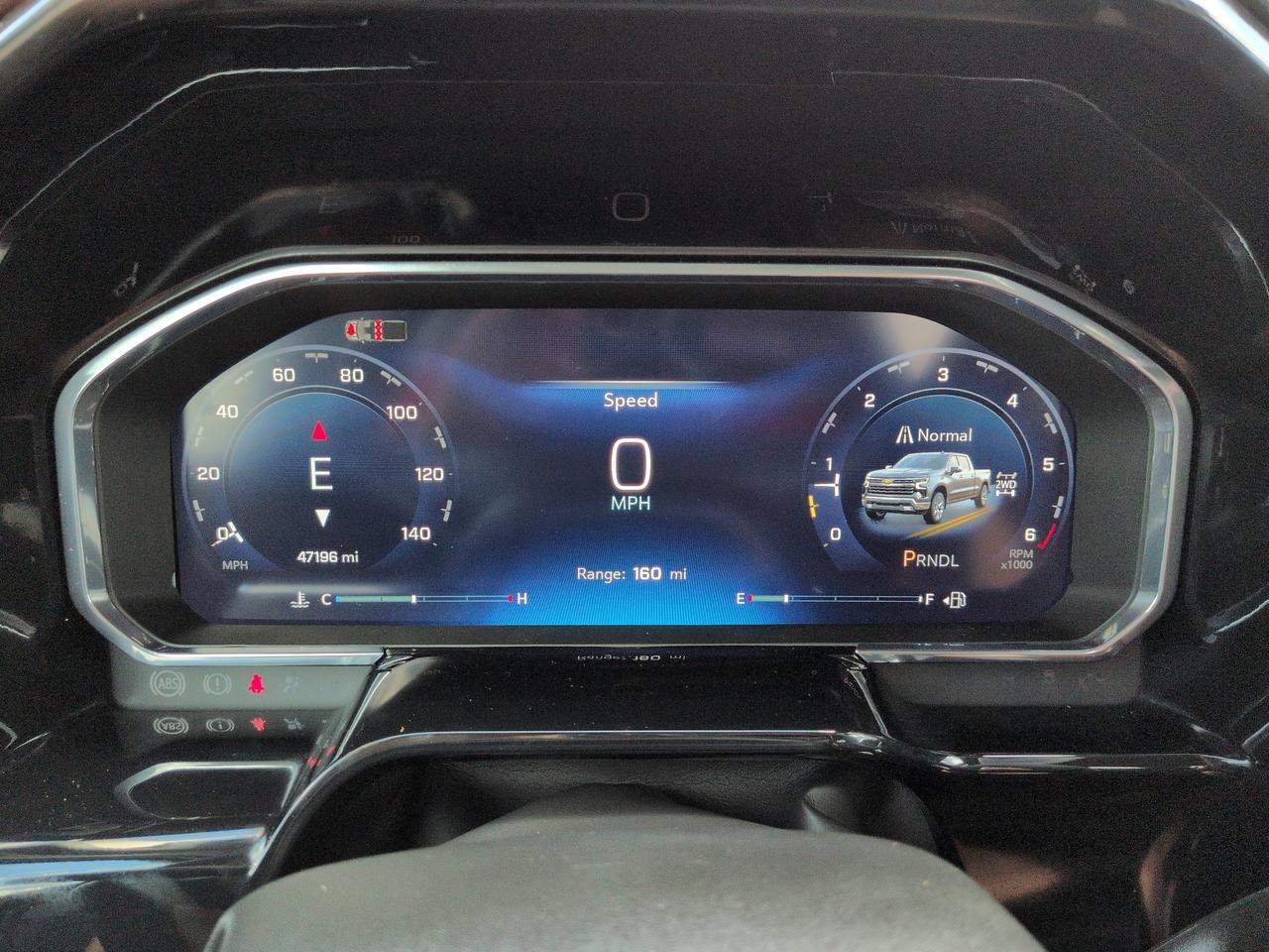 2024 Chevrolet Silverado 1500 LT Winder GA
