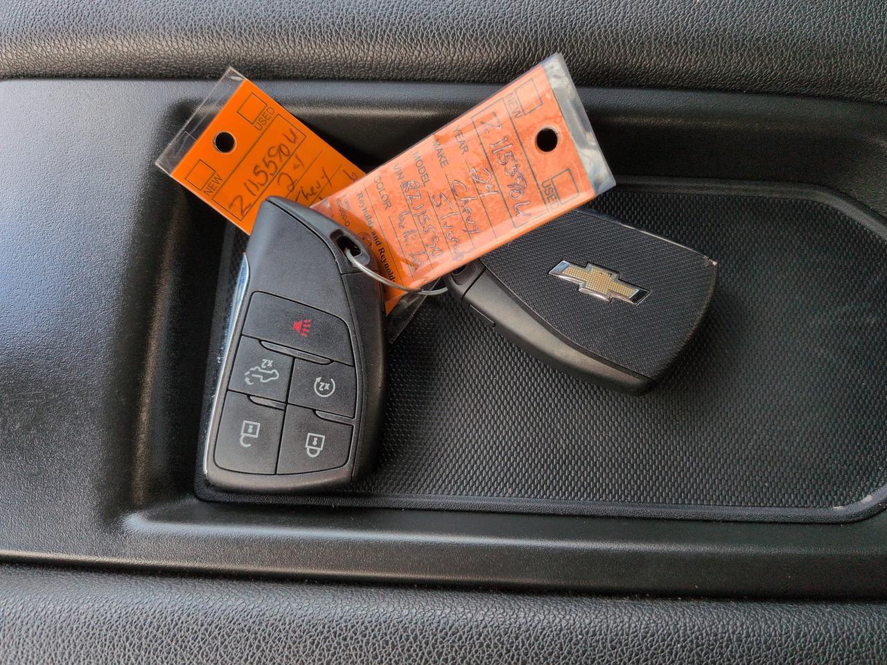 2024 Chevrolet Silverado 1500 LT Winder GA