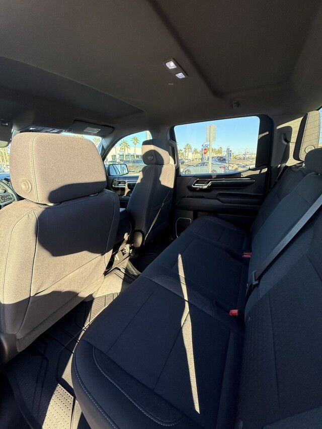 2024 Chevrolet Silverado 1500 LT Yuma AZ